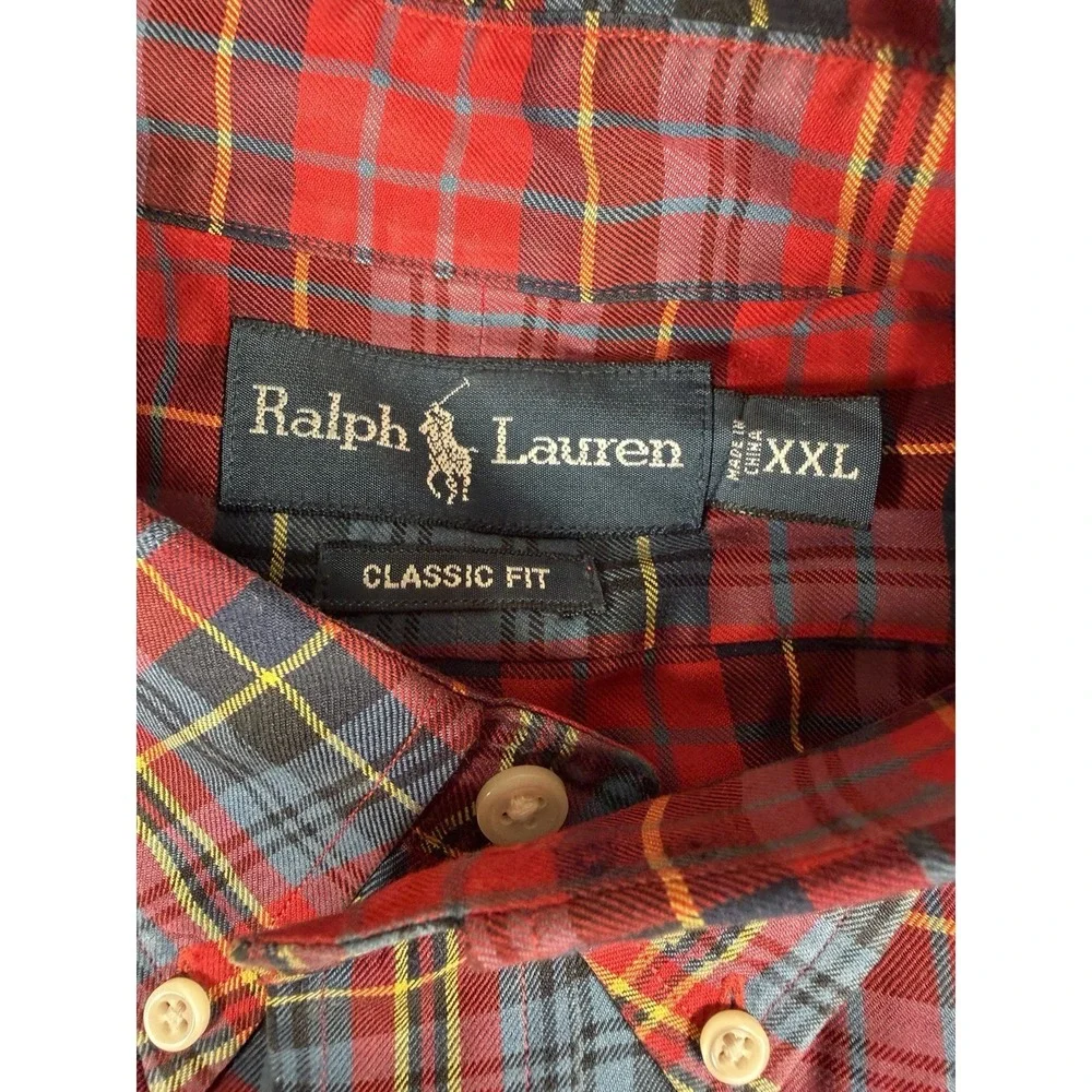 Polo Ralph Lauren polo ralph